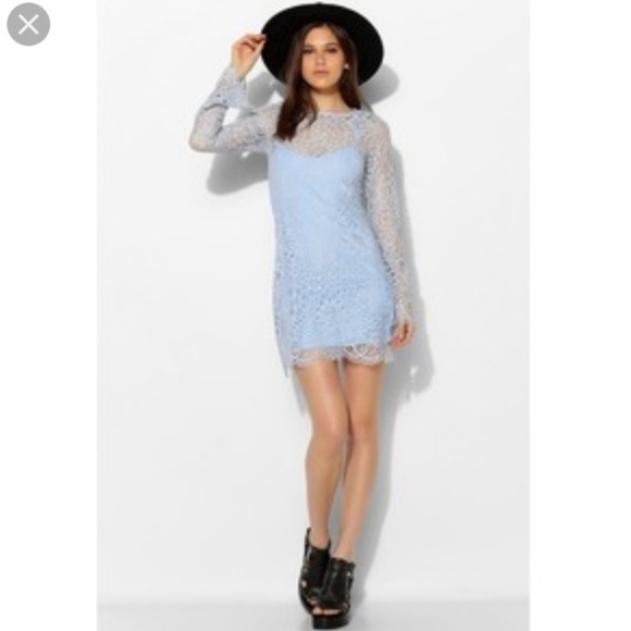 For Love and Lemons Love Bird Dress - Picture 2 of 8